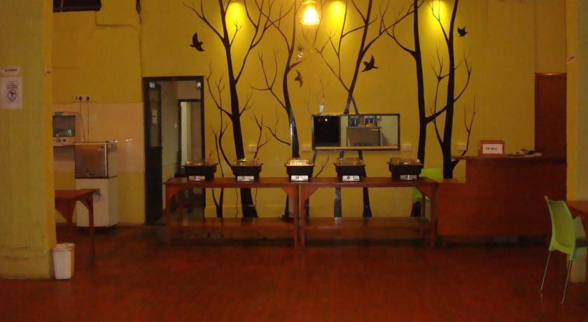 Hotel Vellara Bangalore Luaran gambar